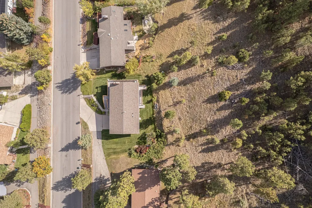 2243 Gold Rush Avenue Helena MT 59601