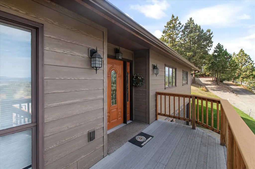 2243 Gold Rush Avenue Helena MT 59601