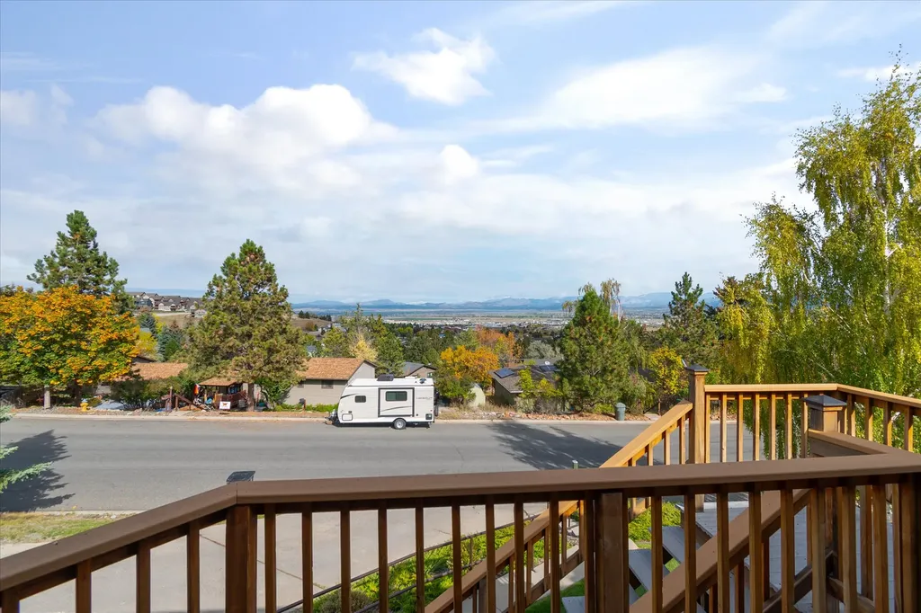 2243 Gold Rush Avenue Helena MT 59601