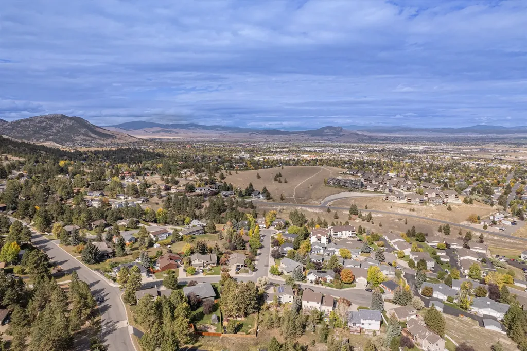 2243 Gold Rush Avenue Helena MT 59601