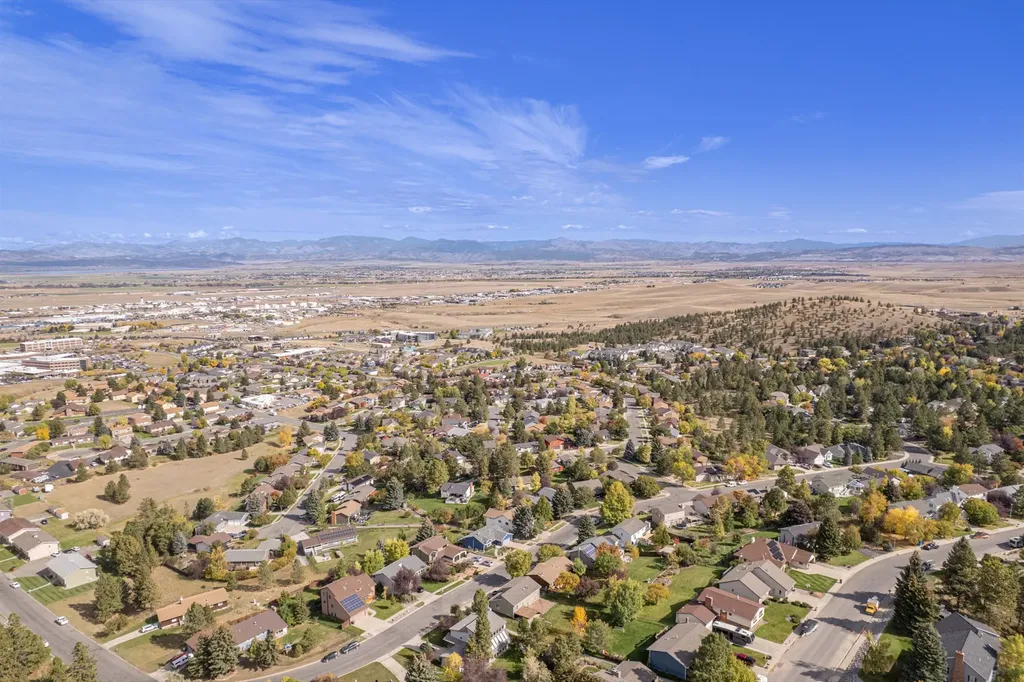 2243 Gold Rush Avenue Helena MT 59601