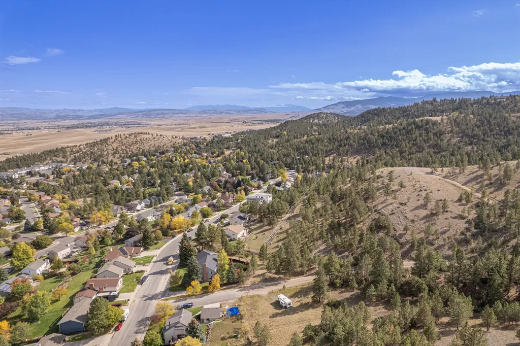 2243 Gold Rush Avenue Helena MT 59601