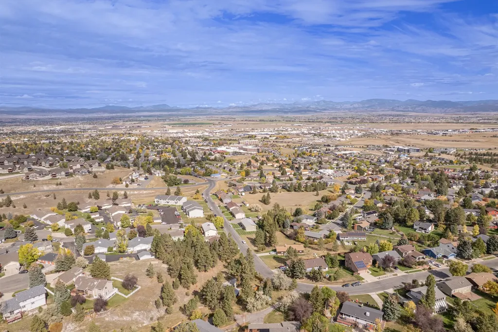 2243 Gold Rush Avenue Helena MT 59601