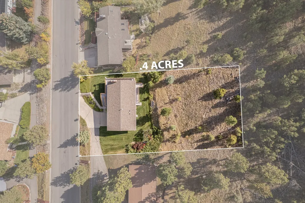2243 Gold Rush Avenue Helena MT 59601