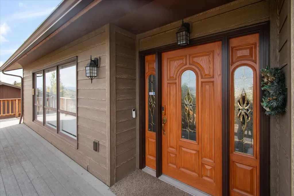 2243 Gold Rush Avenue Helena MT 59601