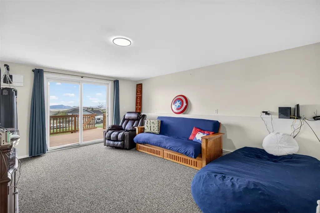 6 Saddle Mountain Drive Clancy MT 59634