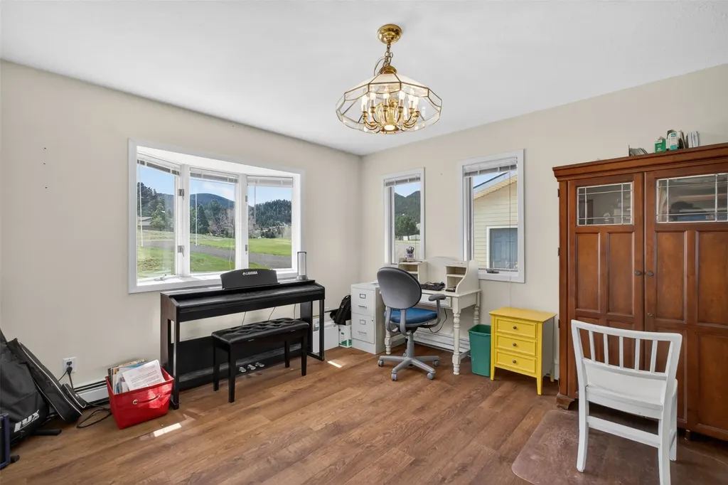 6 Saddle Mountain Drive Clancy MT 59634