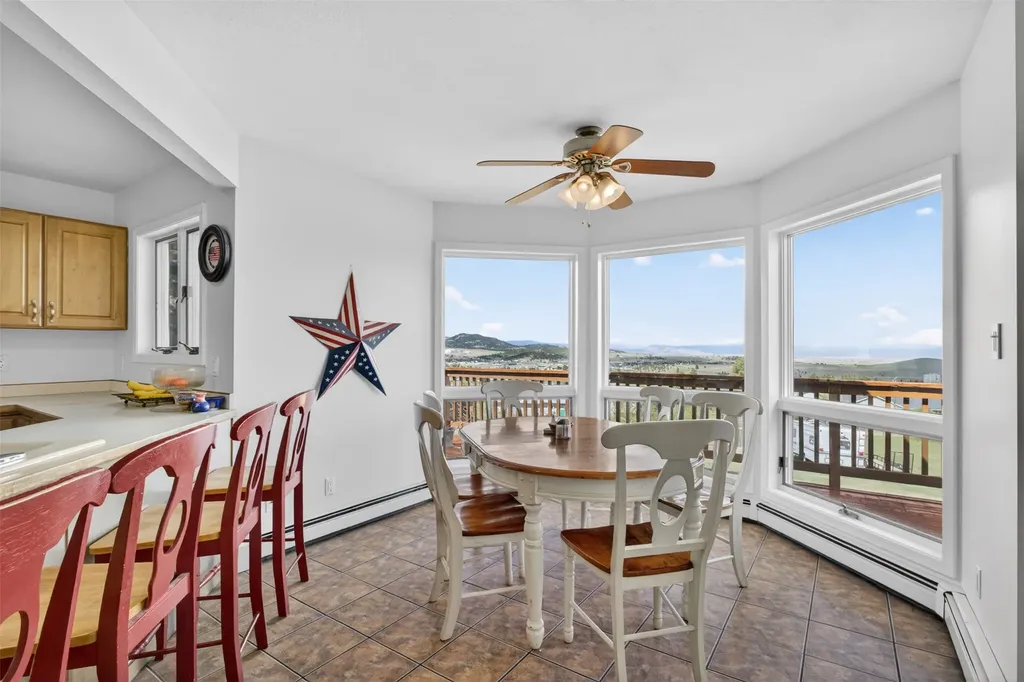 6 Saddle Mountain Drive Clancy MT 59634