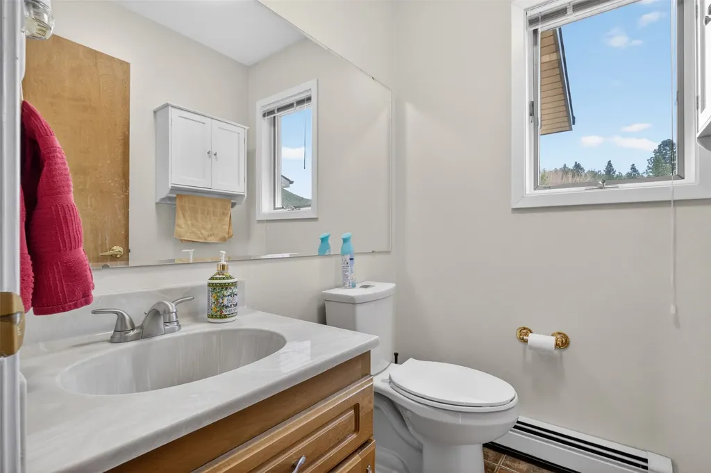 6 Saddle Mountain Drive Clancy MT 59634
