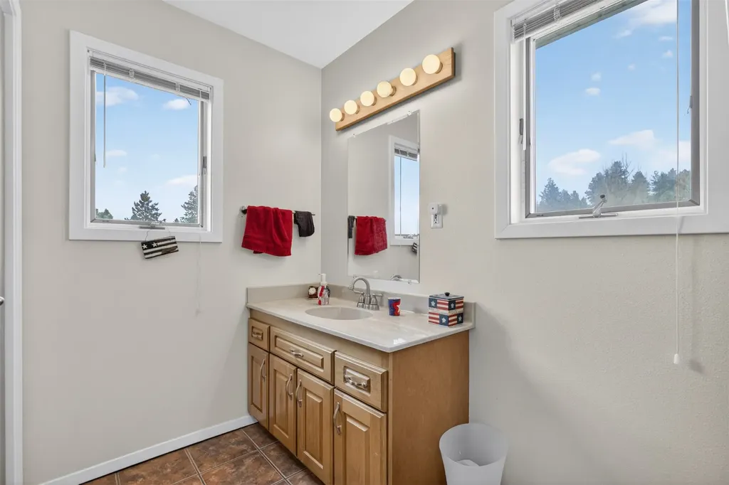 6 Saddle Mountain Drive Clancy MT 59634