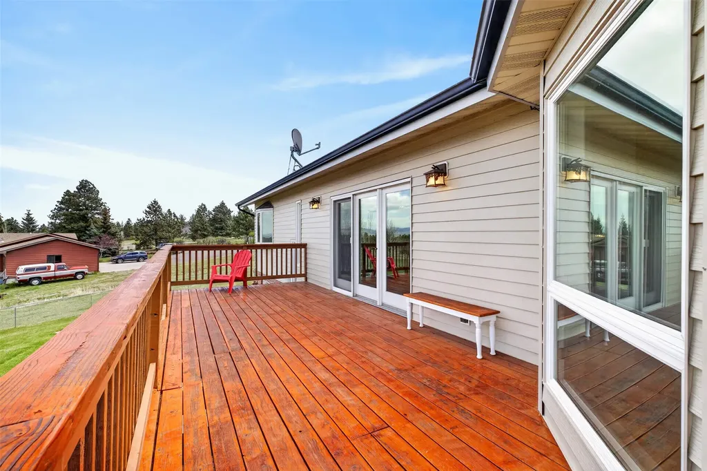 6 Saddle Mountain Drive Clancy MT 59634