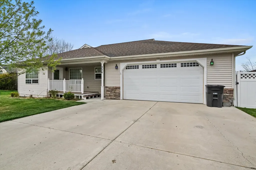 336 Springfield Drive Helena MT 59602