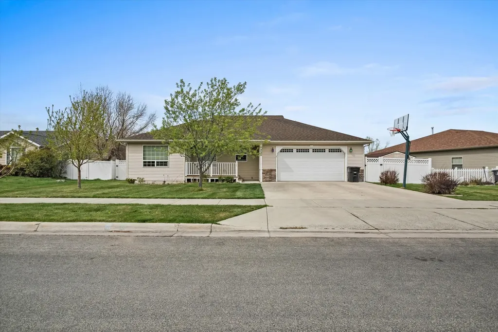 336 Springfield Drive Helena MT 59602