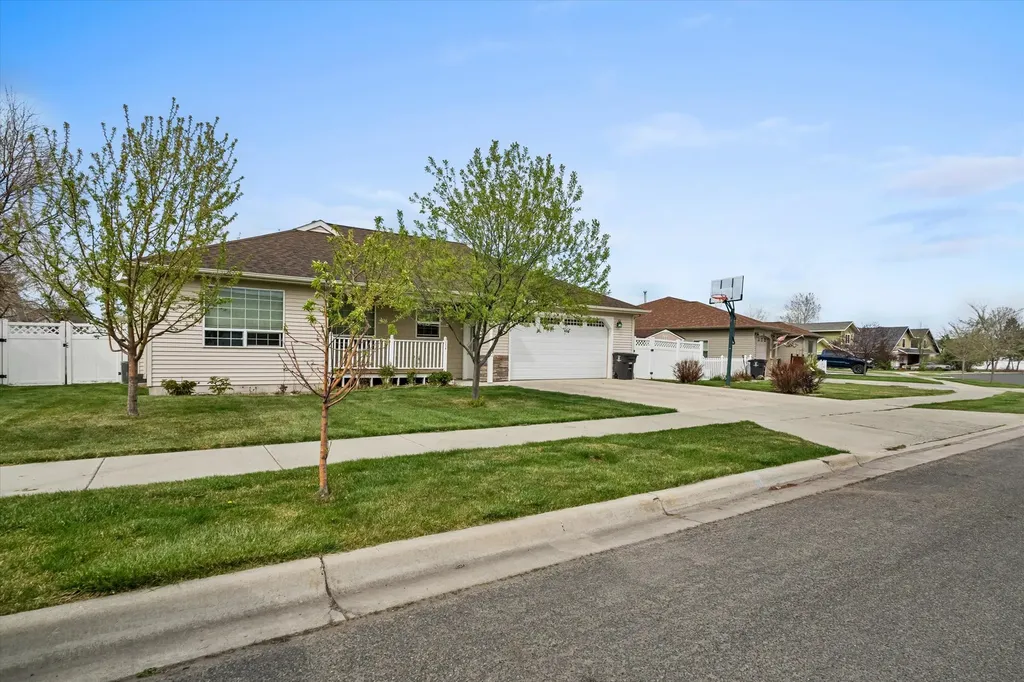 336 Springfield Drive Helena MT 59602