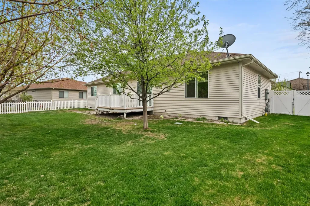 336 Springfield Drive Helena MT 59602