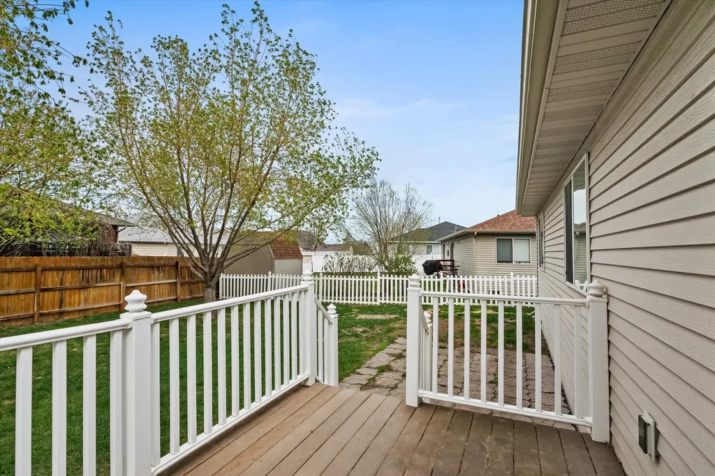 336 Springfield Drive Helena MT 59602