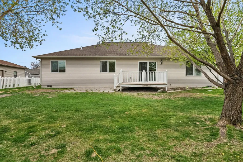 336 Springfield Drive Helena MT 59602