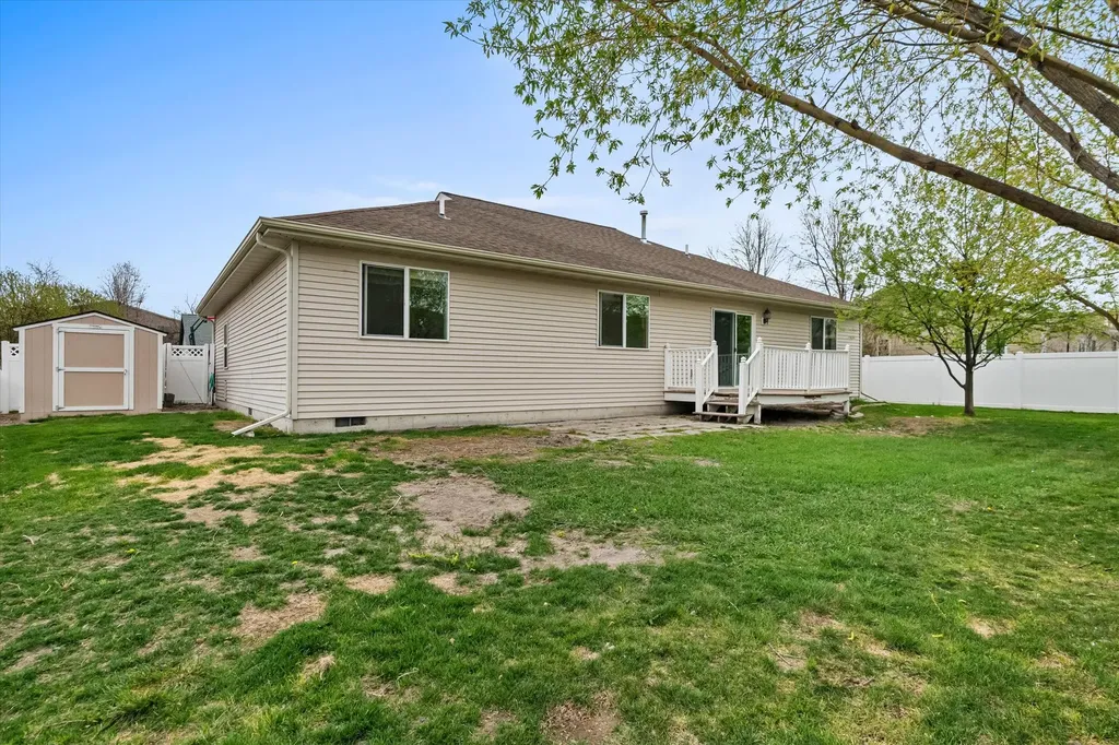 336 Springfield Drive Helena MT 59602