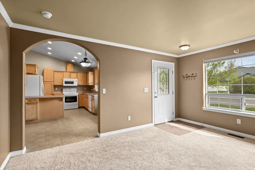 336 Springfield Drive Helena MT 59602
