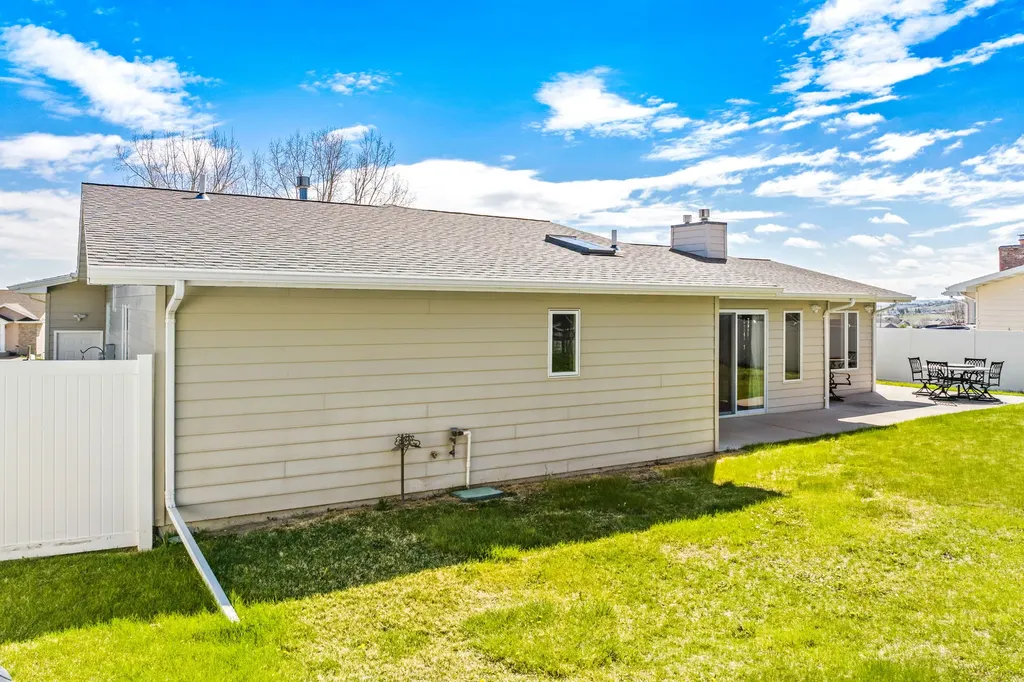 3108 Evergreen Drive Great Falls MT 59404