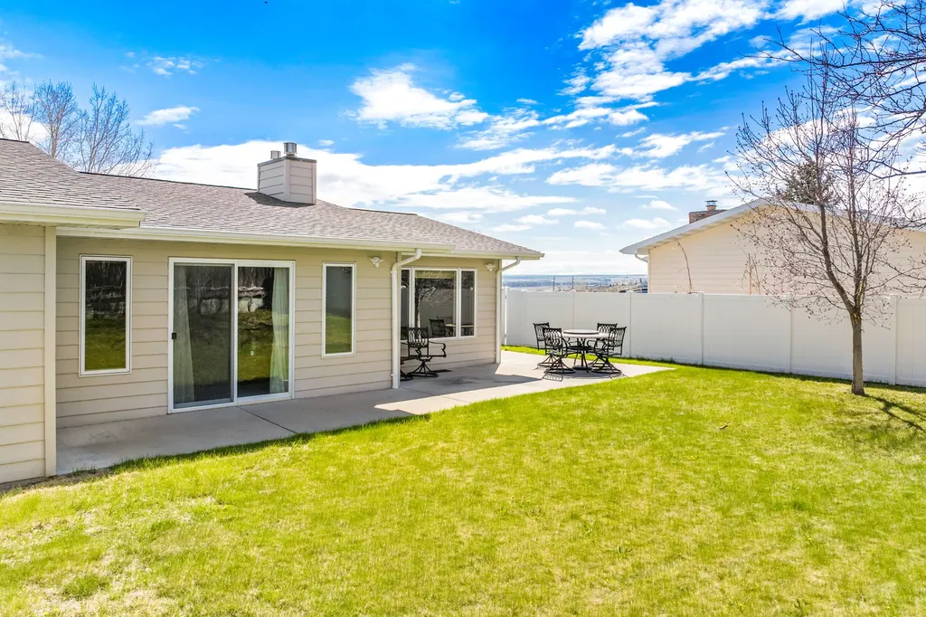 3108 Evergreen Drive Great Falls MT 59404