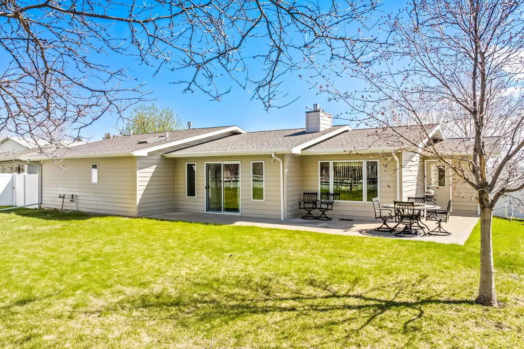 3108 Evergreen Drive Great Falls MT 59404