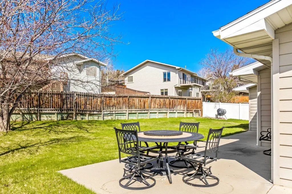 3108 Evergreen Drive Great Falls MT 59404