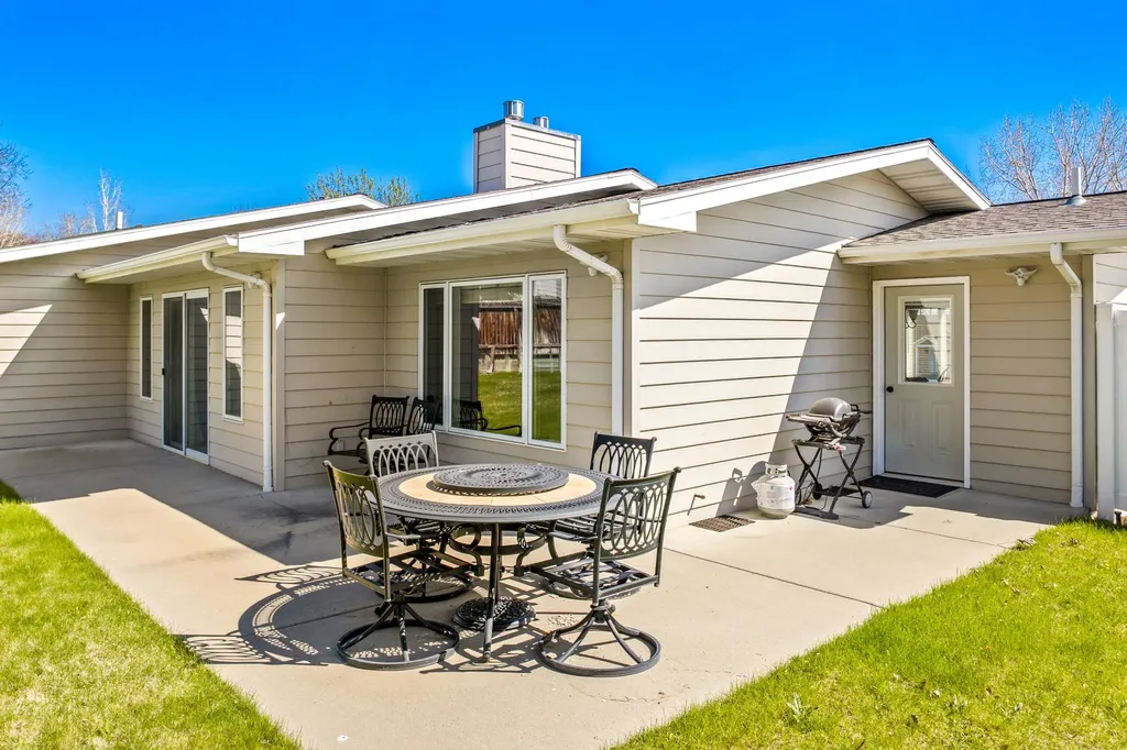 3108 Evergreen Drive Great Falls MT 59404
