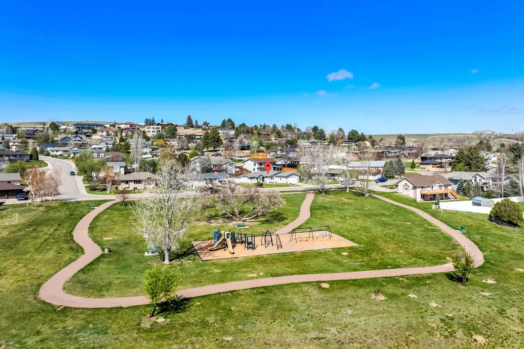 3108 Evergreen Drive Great Falls MT 59404