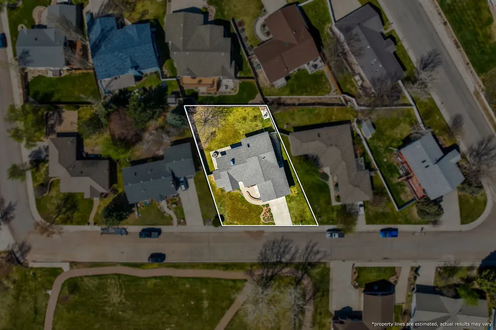 3108 Evergreen Drive Great Falls MT 59404