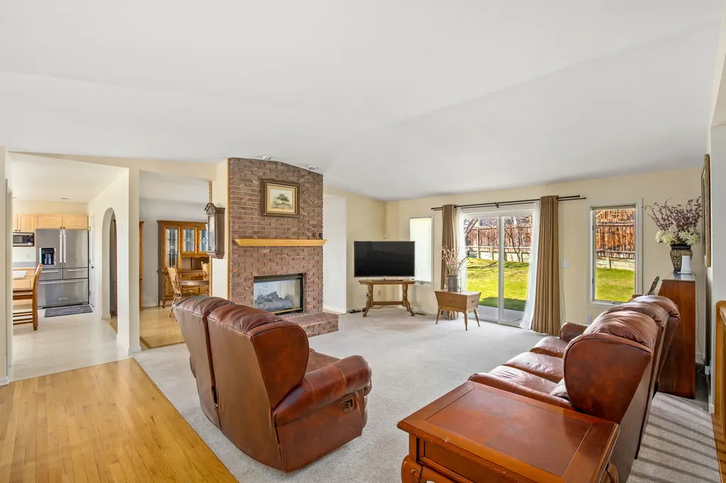 3108 Evergreen Drive Great Falls MT 59404