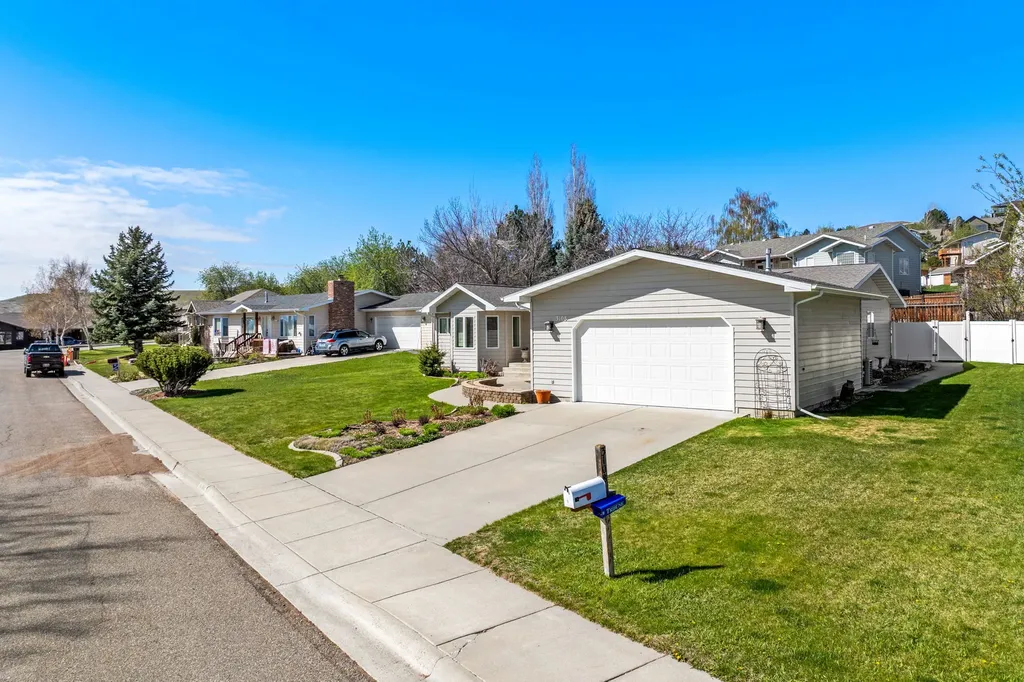 3108 Evergreen Drive Great Falls MT 59404