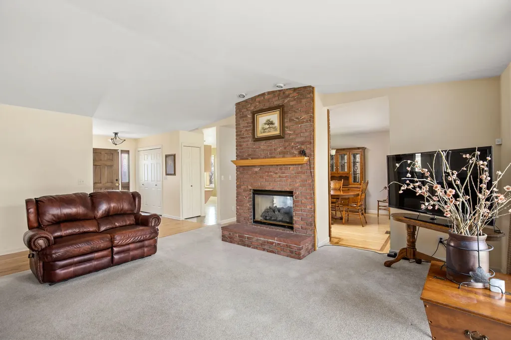 3108 Evergreen Drive Great Falls MT 59404