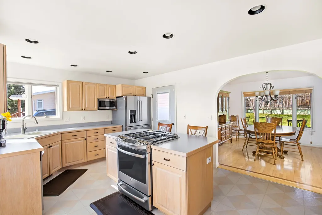 3108 Evergreen Drive Great Falls MT 59404