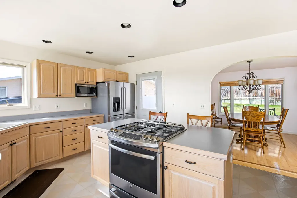 3108 Evergreen Drive Great Falls MT 59404