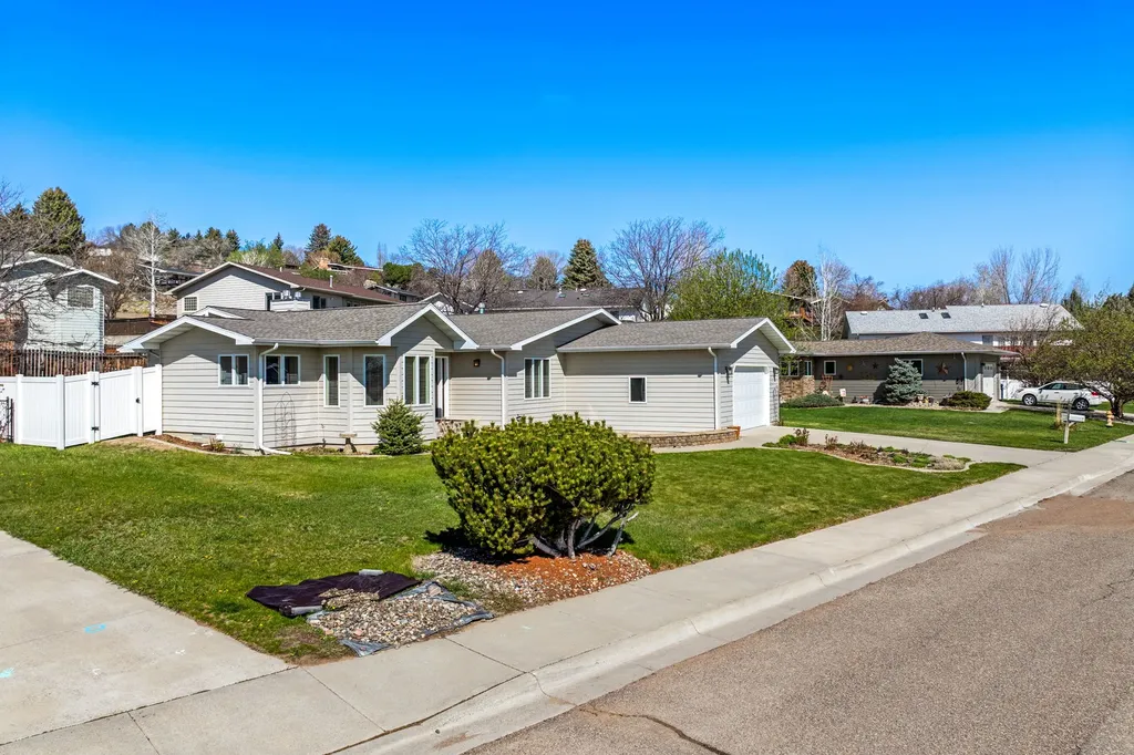 3108 Evergreen Drive Great Falls MT 59404