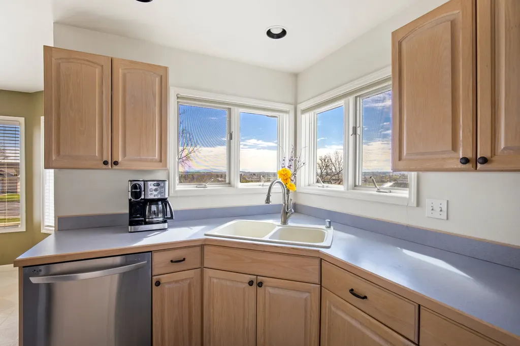 3108 Evergreen Drive Great Falls MT 59404