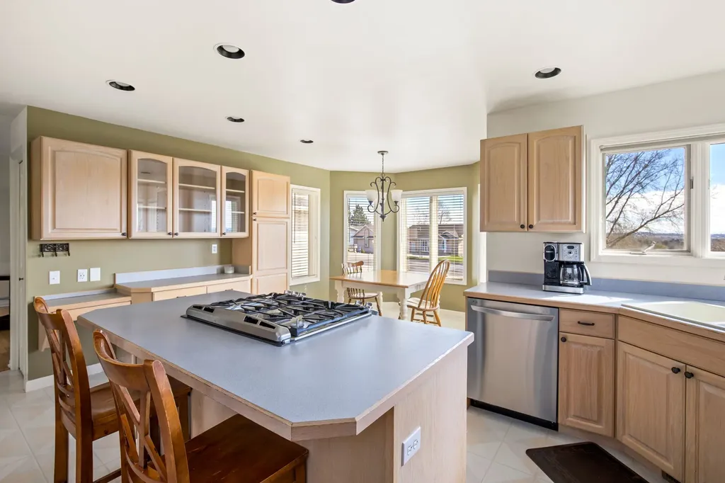3108 Evergreen Drive Great Falls MT 59404