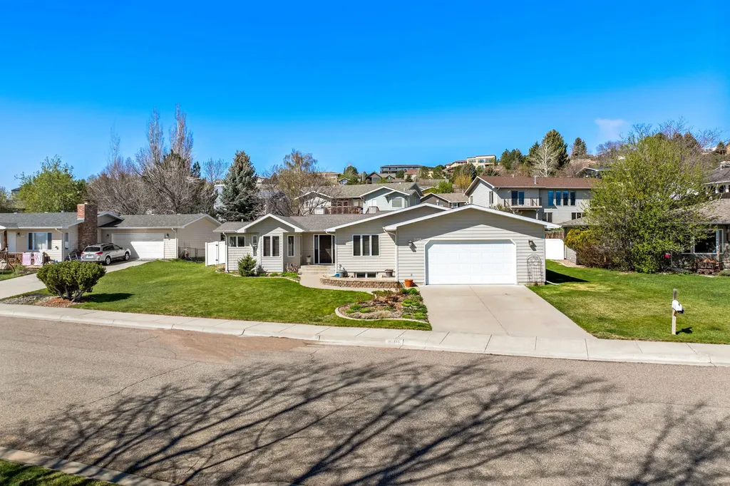 3108 Evergreen Drive Great Falls MT 59404