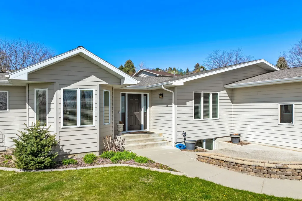 3108 Evergreen Drive Great Falls MT 59404