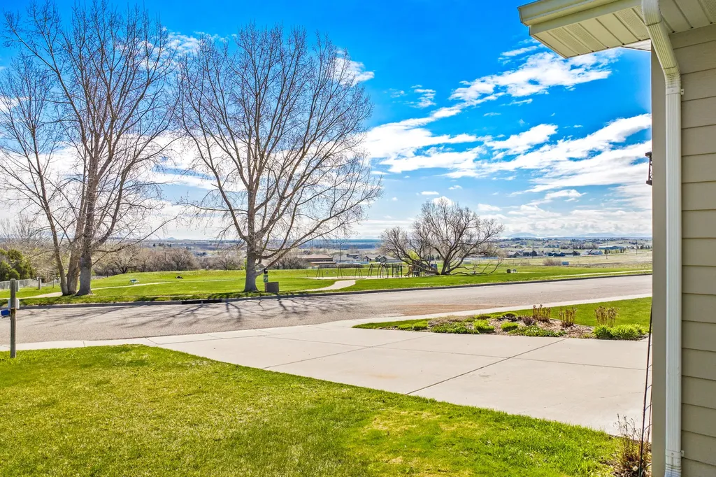 3108 Evergreen Drive Great Falls MT 59404