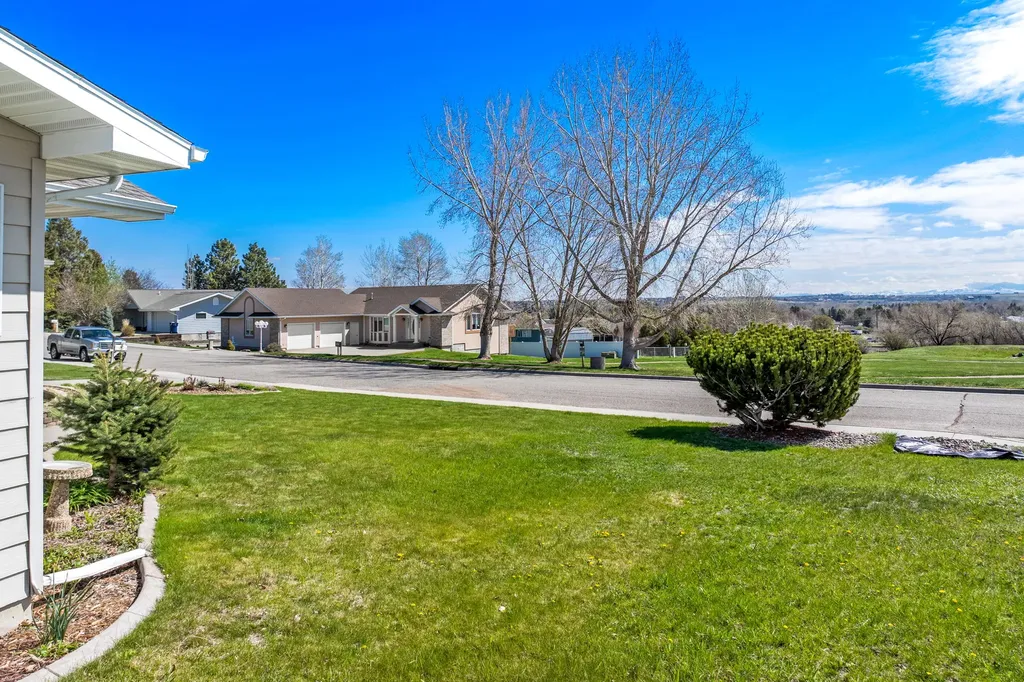 3108 Evergreen Drive Great Falls MT 59404