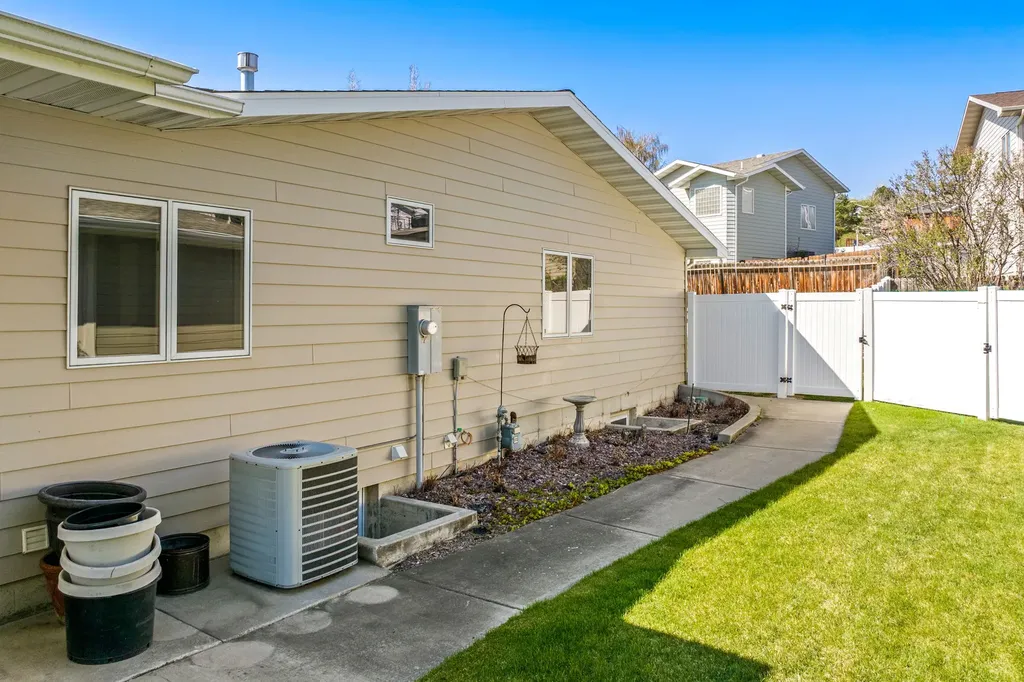 3108 Evergreen Drive Great Falls MT 59404