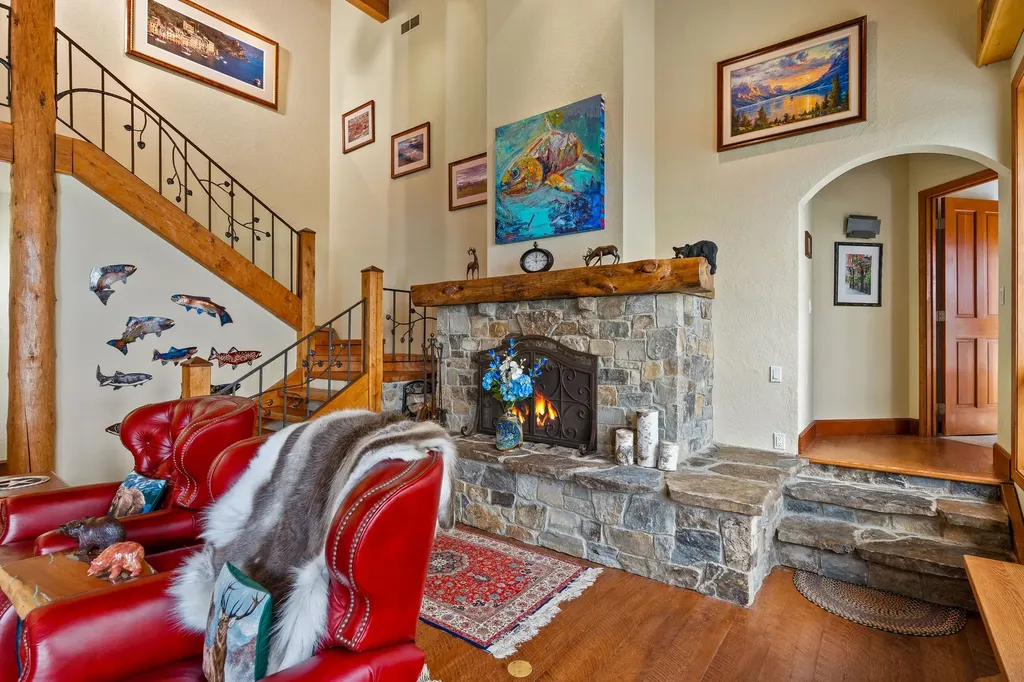 280 Westridge Drive Somers MT 59932