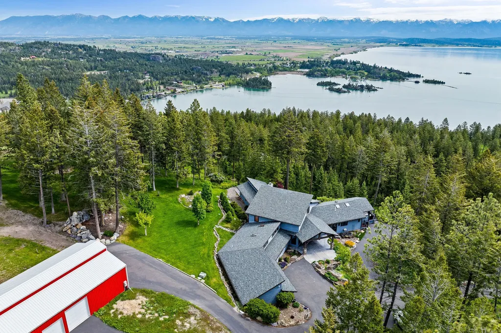 280 Westridge Drive Somers MT 59932