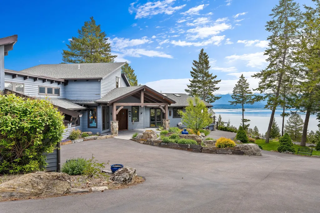280 Westridge Drive Somers MT 59932