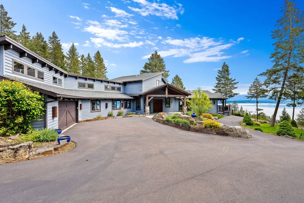 280 Westridge Drive Somers MT 59932