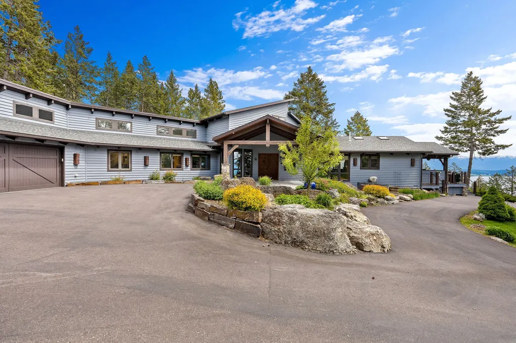 280 Westridge Drive Somers MT 59932