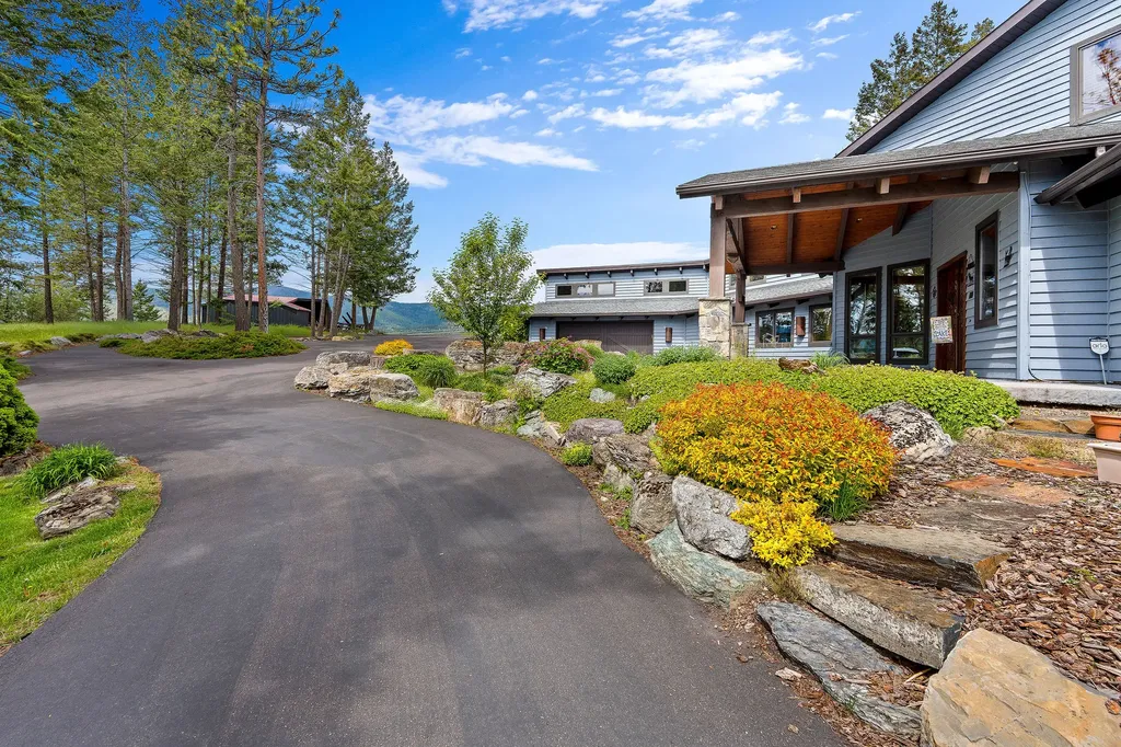 280 Westridge Drive Somers MT 59932