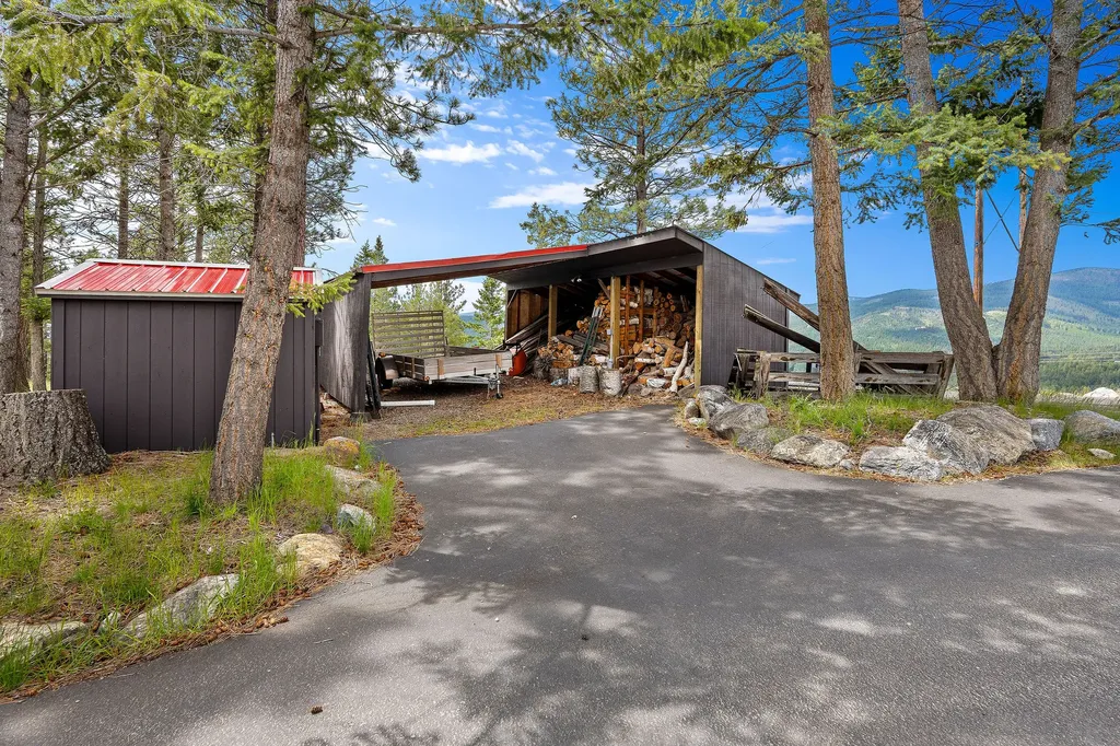 280 Westridge Drive Somers MT 59932